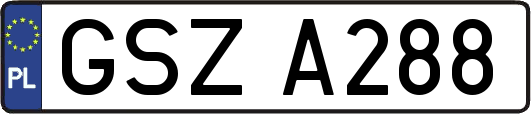 GSZA288