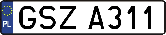 GSZA311