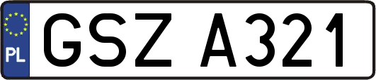 GSZA321