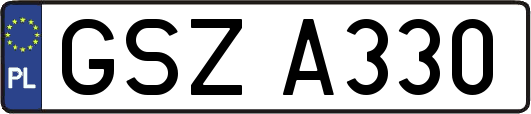 GSZA330