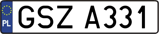 GSZA331