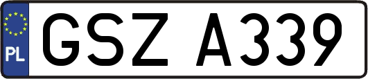 GSZA339