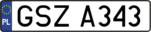 GSZA343