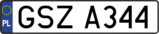 GSZA344