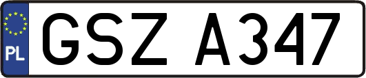 GSZA347