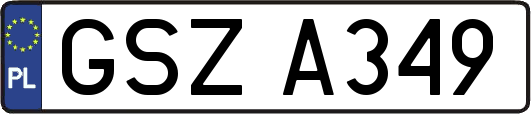 GSZA349