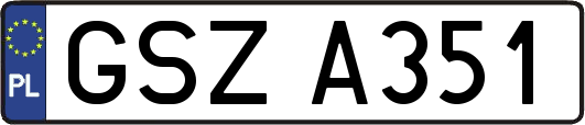 GSZA351