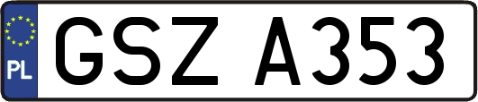 GSZA353
