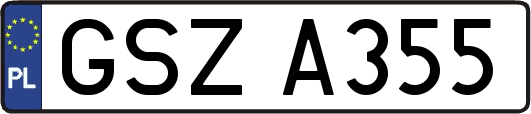 GSZA355