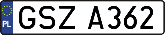 GSZA362