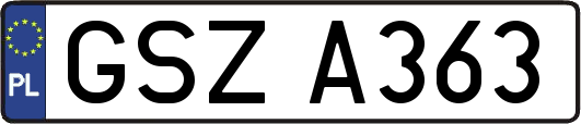 GSZA363