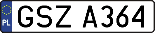GSZA364