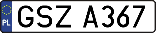 GSZA367