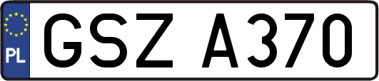 GSZA370