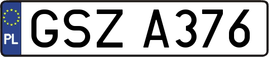 GSZA376
