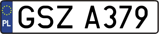 GSZA379