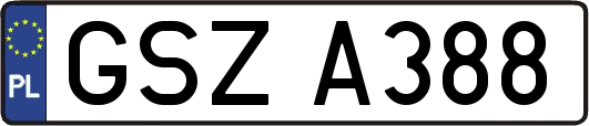 GSZA388
