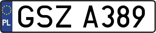 GSZA389