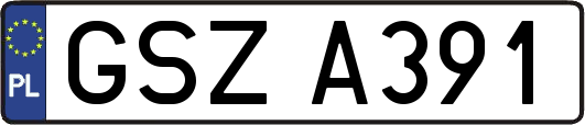 GSZA391