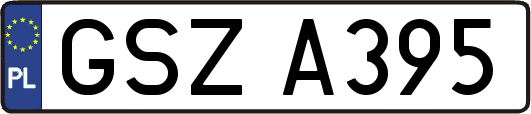 GSZA395