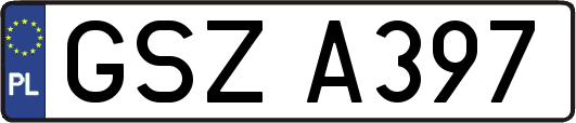 GSZA397