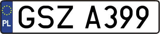 GSZA399