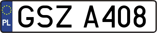 GSZA408