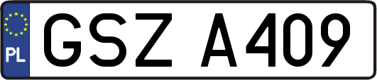 GSZA409