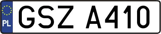 GSZA410