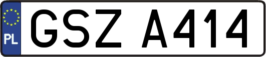 GSZA414
