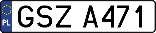 GSZA471