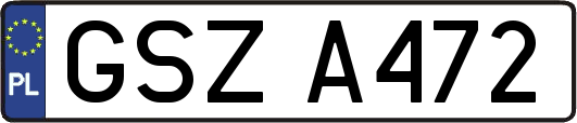 GSZA472