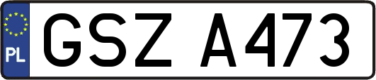 GSZA473