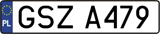 GSZA479