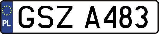 GSZA483