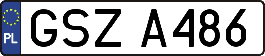 GSZA486