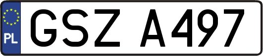 GSZA497