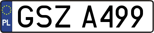 GSZA499