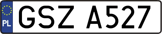 GSZA527