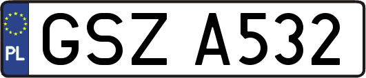 GSZA532