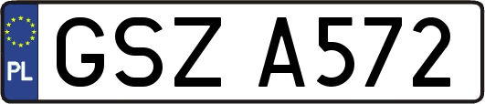 GSZA572