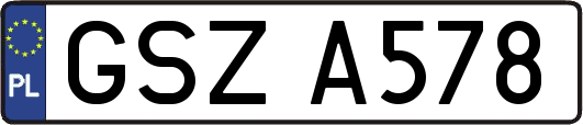 GSZA578