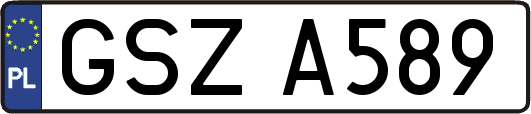 GSZA589