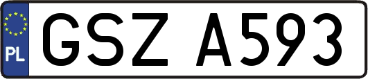 GSZA593