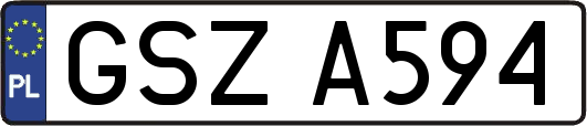 GSZA594