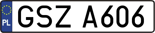 GSZA606