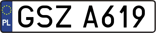 GSZA619