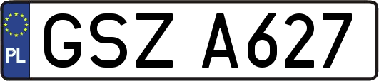 GSZA627