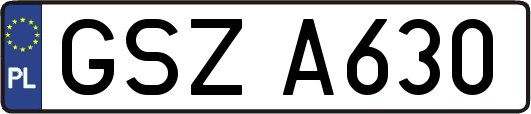 GSZA630