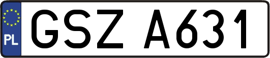 GSZA631
